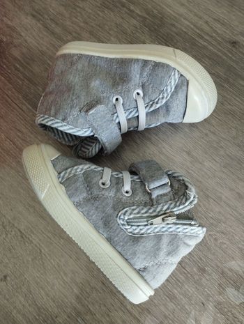 Sneakers Verbaudet 21