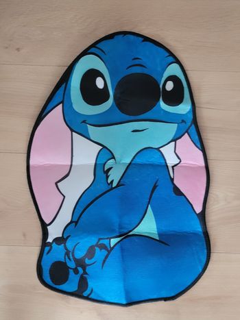 Tapis stich