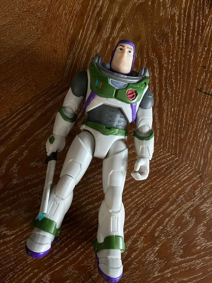 Buzz l’éclair FILM - photo numéro 2