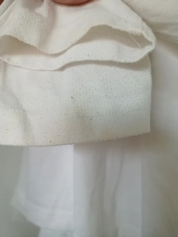 Tee shirt Nike avec capuche 13-15 ans - photo numéro 6