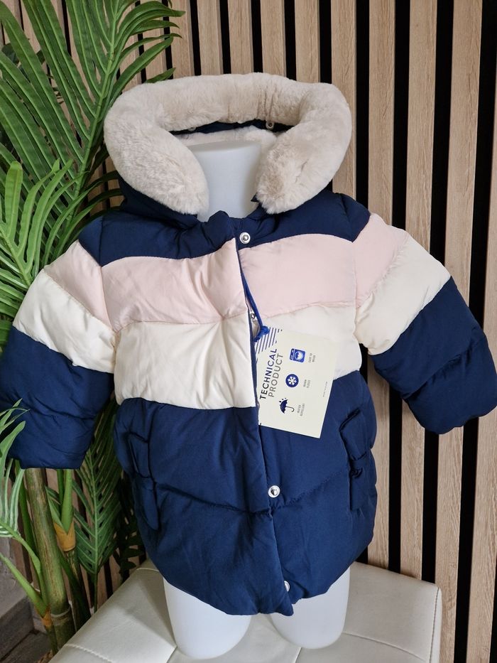 Blouson TAO