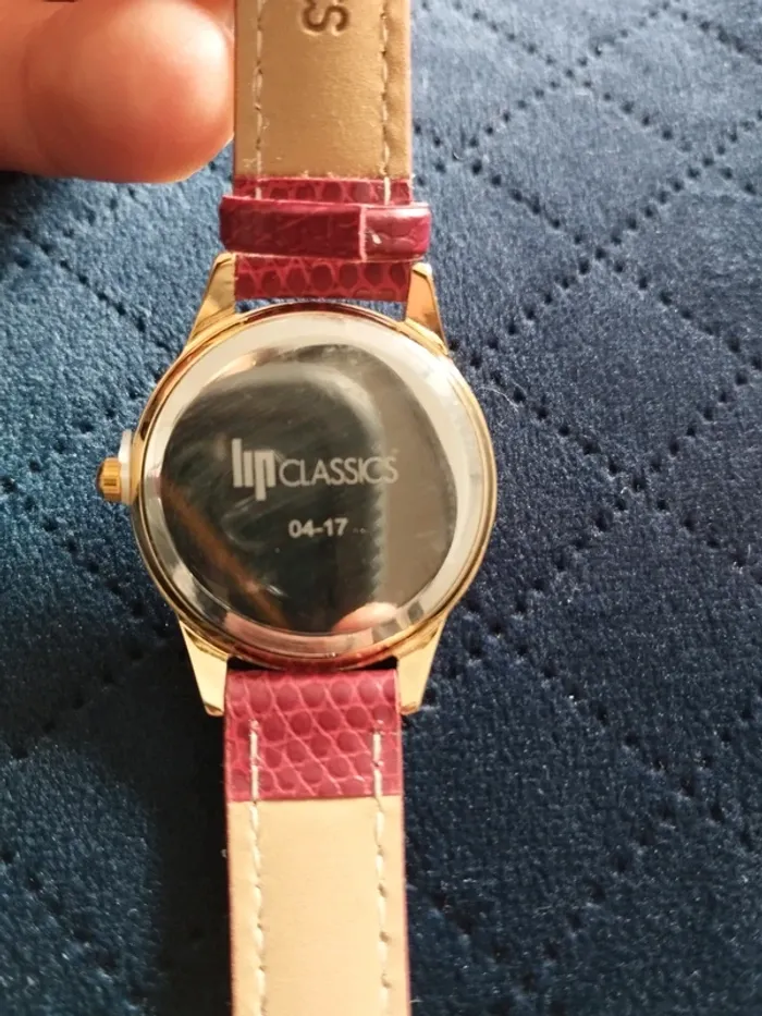 Montre Lip - photo numéro 4