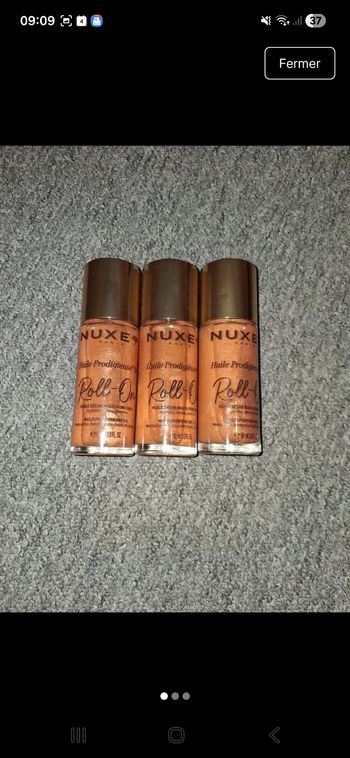 Nuxe or