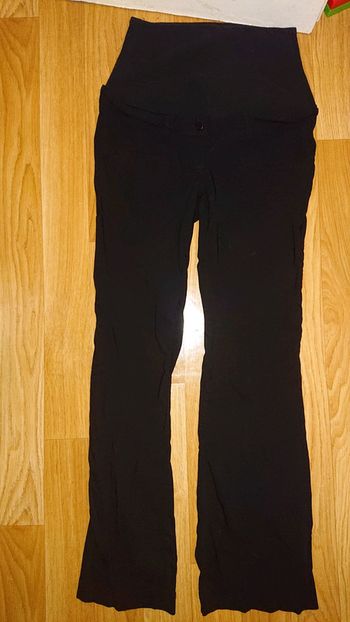 Pantalon de grossesse