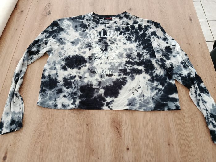 Tee-shirt