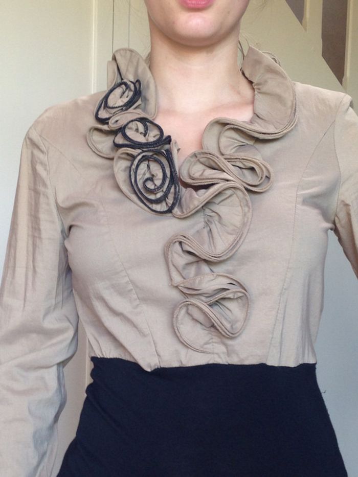 Chemise - photo numéro 2