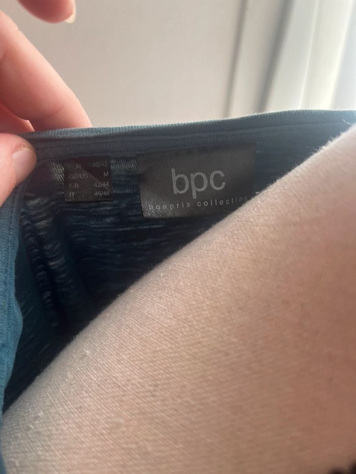 T-shirt bpc - photo numéro 4