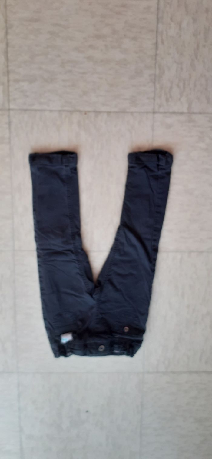 Un lot de 3 pantalon de fille de 3ans - photo numéro 7
