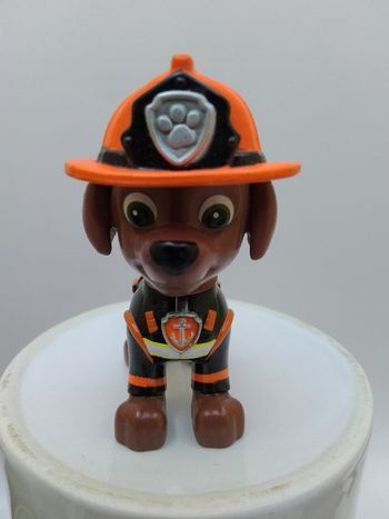 Figurine Pat patrouille