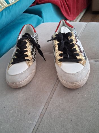 Chaussure