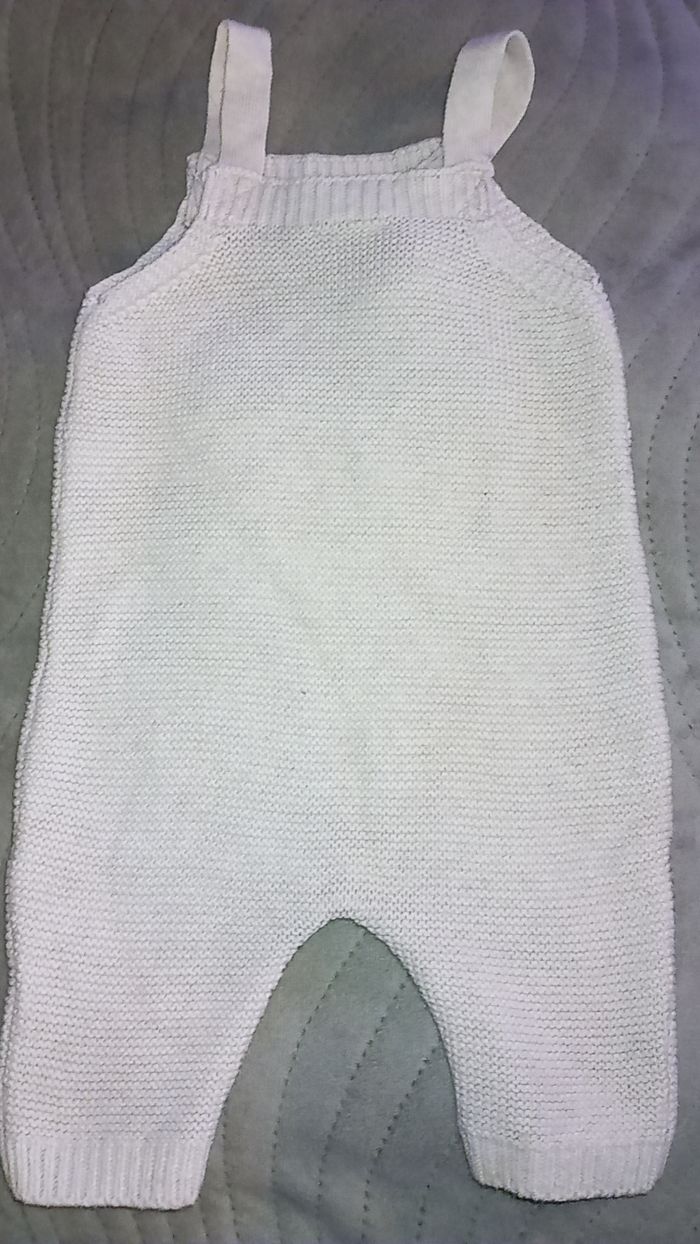 Salopette garçons - photo numéro 2