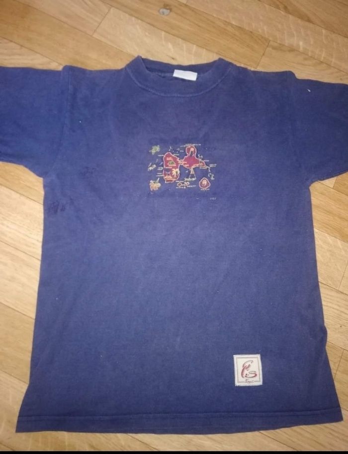 Tshirts 10 ans - photo numéro 3