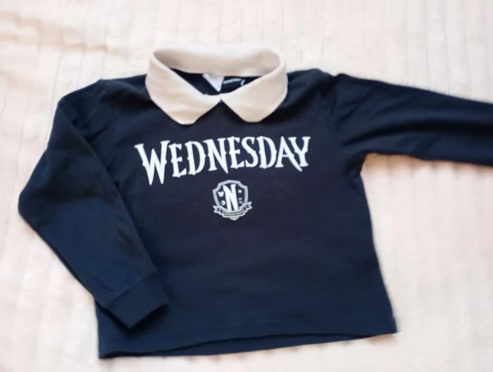Polo Wednesday Zara 130 cm