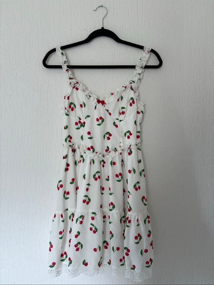 Robe Shein taille L