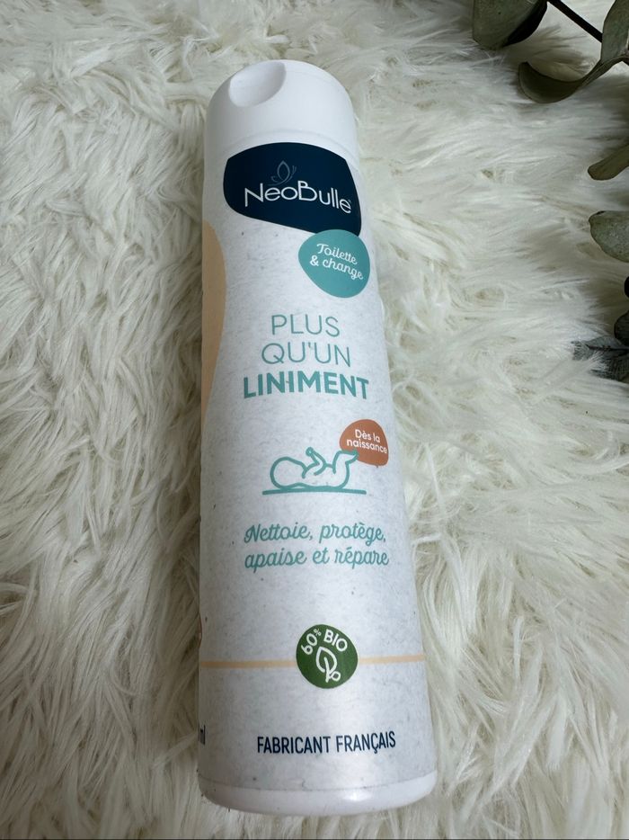 Liniment Neobulle