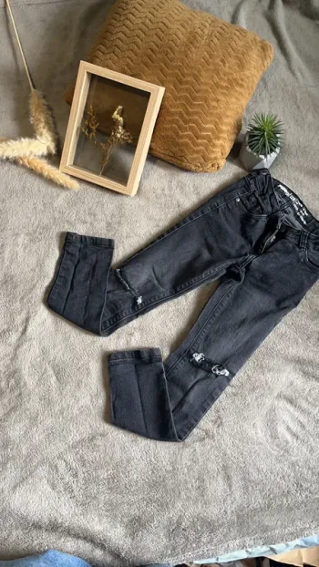 Pantalon droit