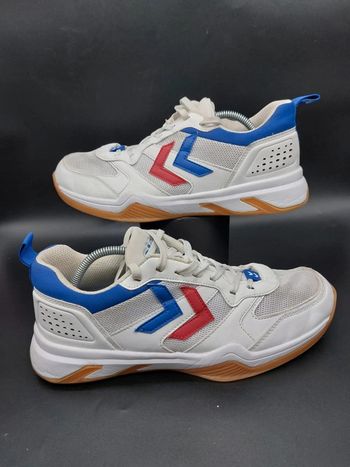 Basket Hummel