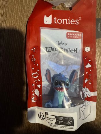 Tonies