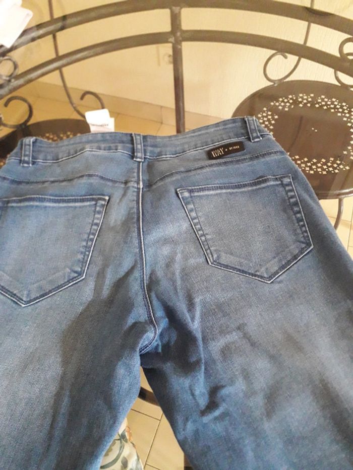 Jean ikks 34 - photo numéro 5