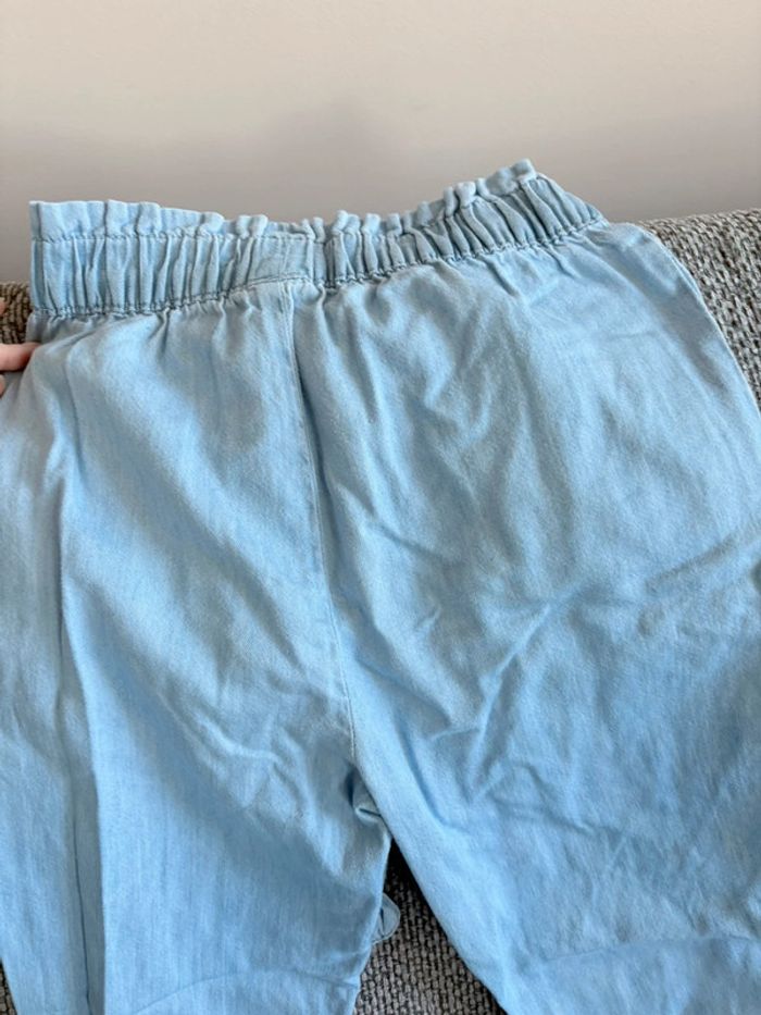 Pantalon fille tape à l’œil - photo numéro 4