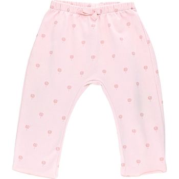 Jogging 5-6 ans en coton Play Up