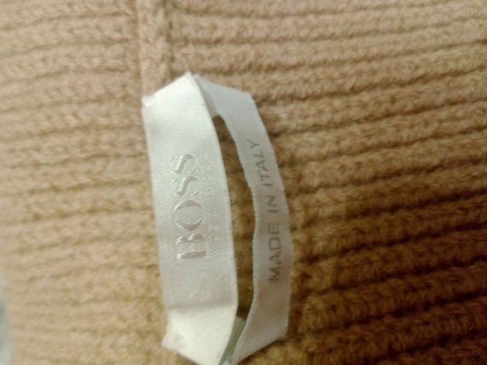 Pull sans manches - photo numéro 2