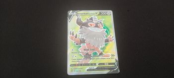 Berserkatt V 183/196