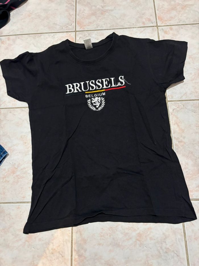 TEE shirt brussels