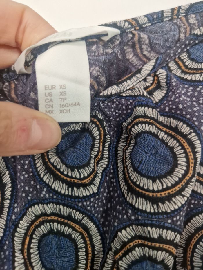 Combishort taille XS - photo numéro 3