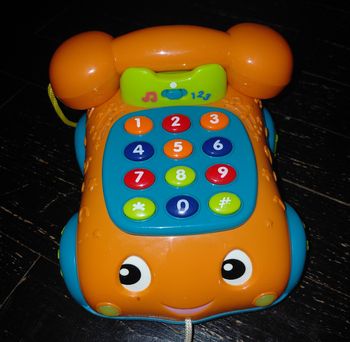 Telephone