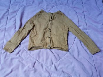 Gilet 3 ans bon état