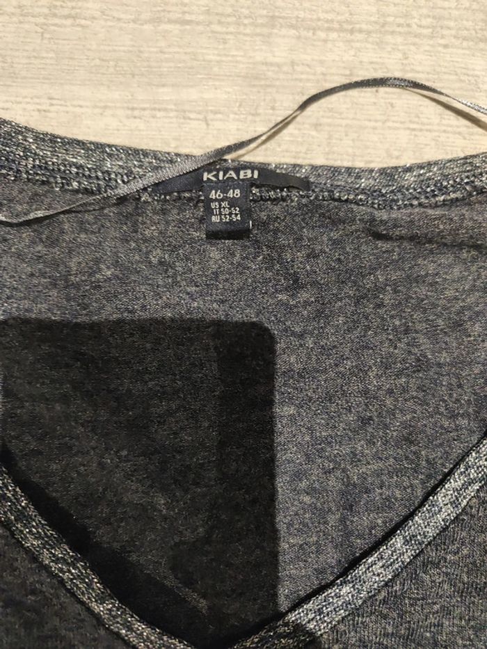 Tunique xl - photo numéro 2