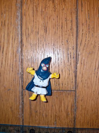 figurine mighty mask dragon ball