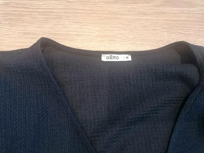 Tee shirt Gémo - photo numéro 3