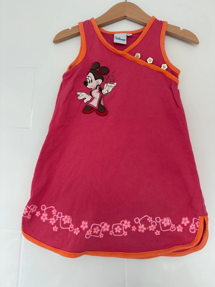 Chemise de nuit Disney en 2ans - photo numéro 3