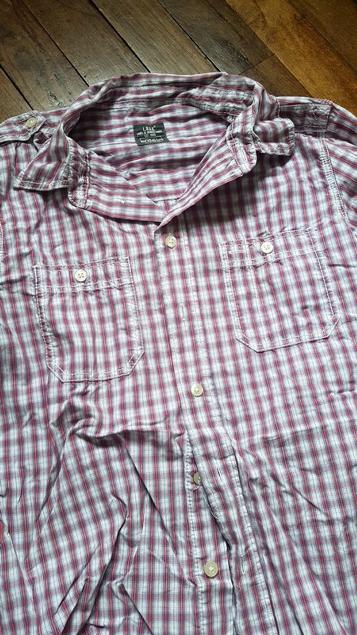 Chemise H&M - photo numéro 3