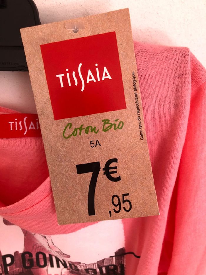 T-shirt - photo numéro 4