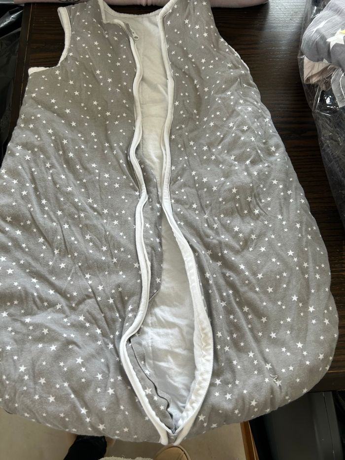 3 gigoteuses - photo numéro 3