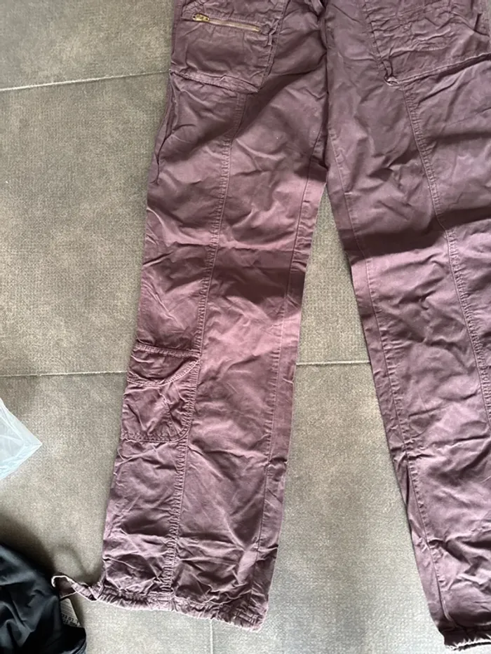 Pantalon femme, Etam - photo numéro 2