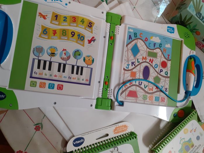 Magibook - photo numéro 2