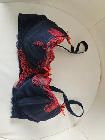 Soutien gorge t100D Valéa