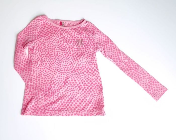 🌸 T-shirt fin à manches longues - Orchestra - 4 ans 🌸