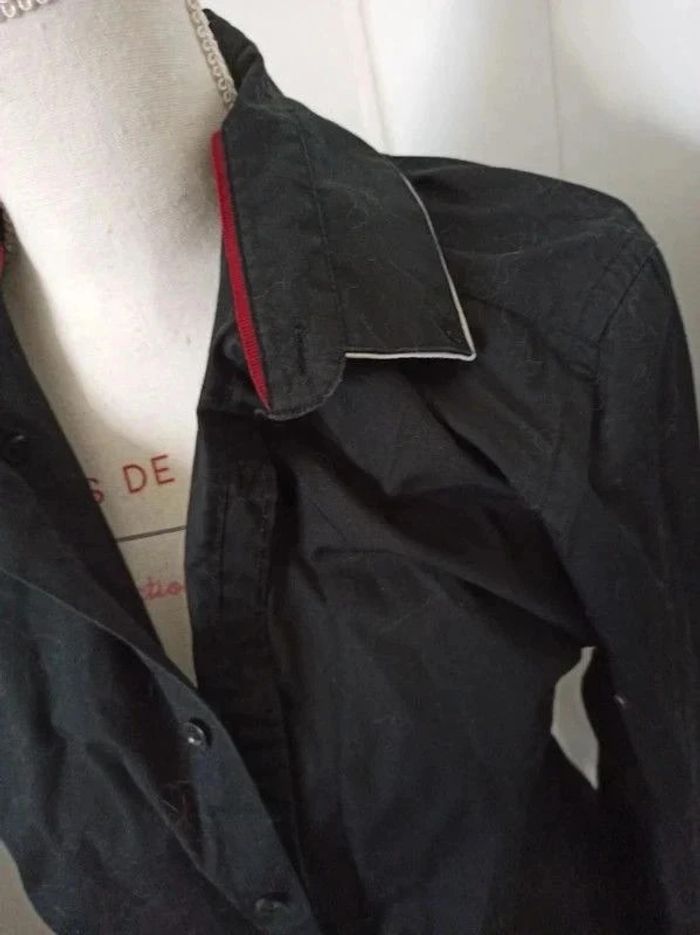 chemise - photo numéro 4