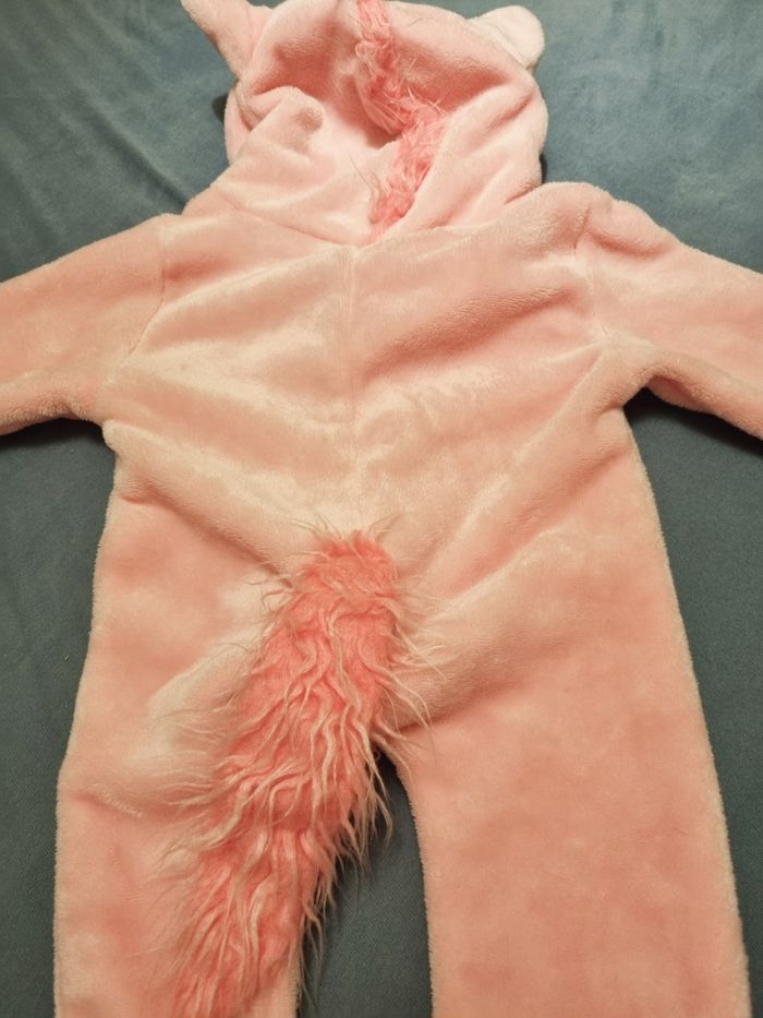 Costume licorne - photo numéro 2