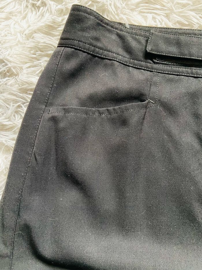 Jupe tailleur Calvin Klein taille M - photo numéro 5