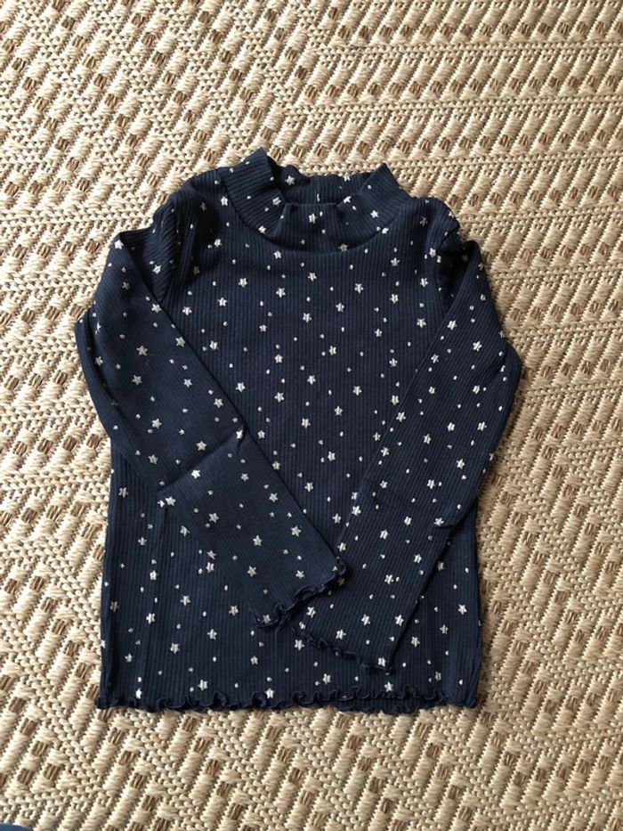 T-shirt - taille 4 ans - photo numéro 4