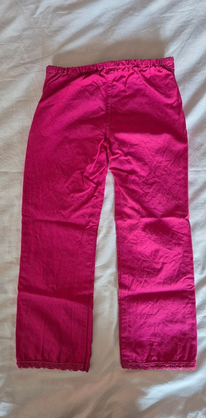 Pantalon - photo numéro 3