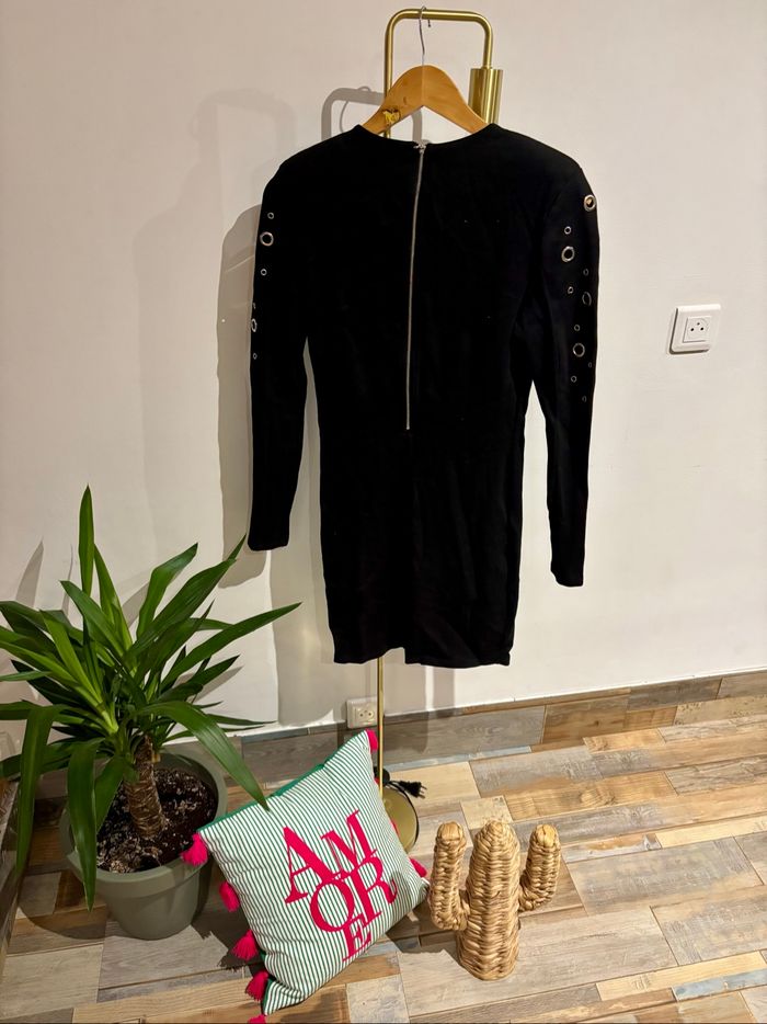 Robe courte taille M - photo numéro 8