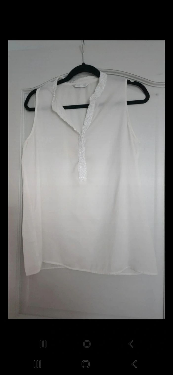 Blouse Promod