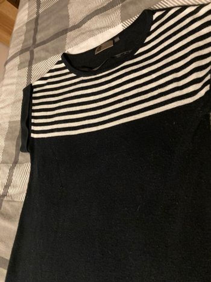 Robe pull - photo numéro 2